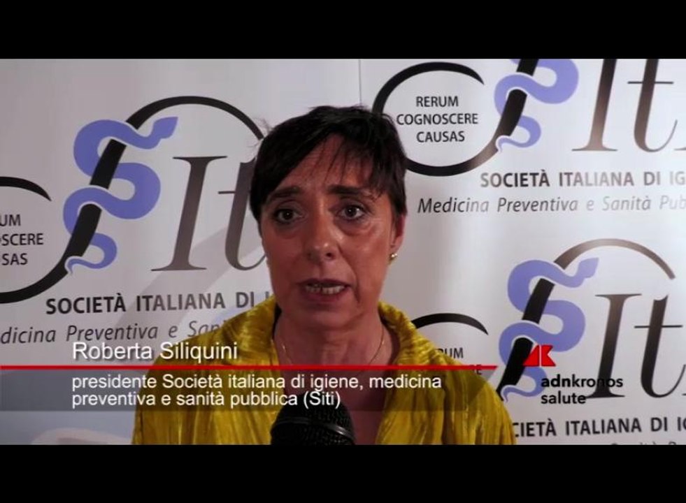 Hpv, Siliquini: "Vaccino fondamentale sia per popolazione femminile che maschile"