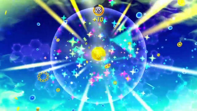 Sonic Superstars - PS4 Gameplay