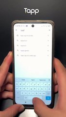 Abrir una cuenta en Tapp no olvides colocar el codigo referido
