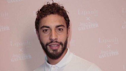 « J'ai vu un corps au sol » : l'homme qui a découvert la dépouille de Marwan Berreni témoigne