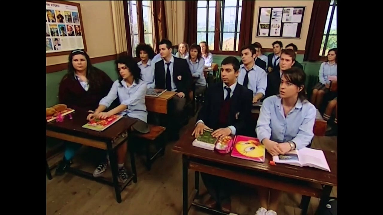 Hayat Bilgisi - 132, Bölüm (HD)
