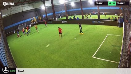 Kouba 14/10 à 22:03 - Football Milla (LeFive Villette)