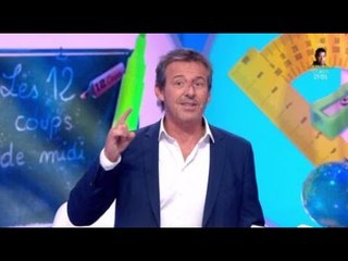 Jean-Luc Reichmann bientôt dans Danse avec les stars ? L'animateur sème le trouble