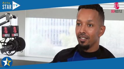 Ils ne me disent même pas bonjour  Waly Dia balance sur l’ambiance dans les couloirs de France In