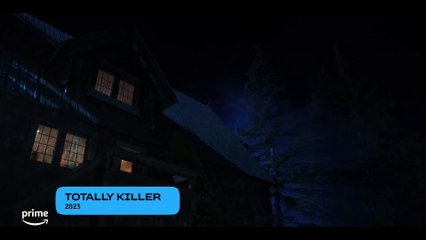 Totally Killer | movie | 2023 | Official Clip
