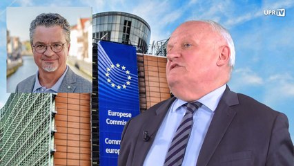 Comment Washington resserre ses griffes sur l’UE