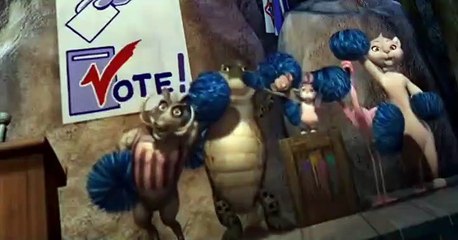 Father of the Pride Father of the Pride E007 The Thanksgiving Episode