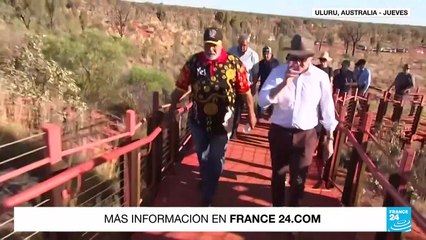 Se hunde referendo que buscaba reconocer constitucionalmente a los pueblos indígenas australianos