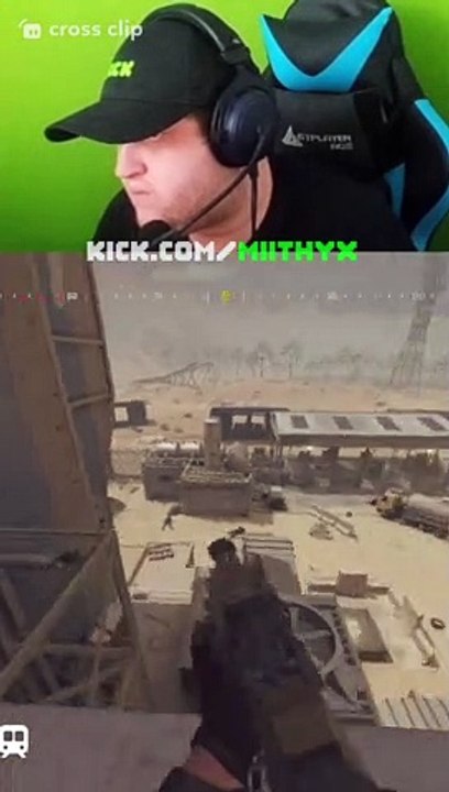 Petit 360 sur la bêta du nouveaux CoD #MW3 #