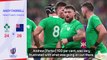 Scrummage refereeing frustrates Ireland in World Cup quarter-final exit