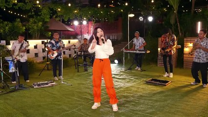 HAPPY ASMARA - SHOPEE MASZEH ( New Official Music Video )