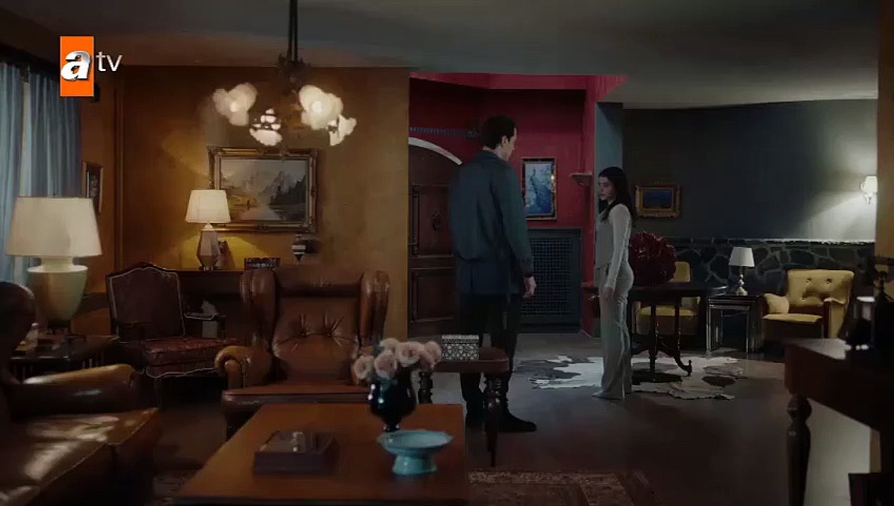 مسلسل طيور النار الحلقة 27 مترجمة جزء 3