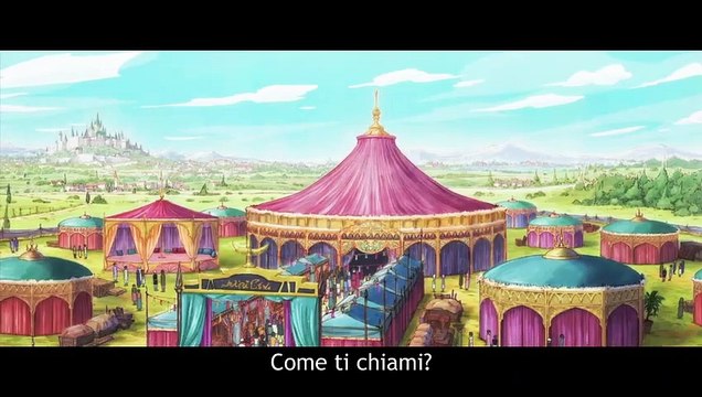 My Next Life as a Villainess: All Routes Lead to Doom! The Movie Bande-annonce (IT)