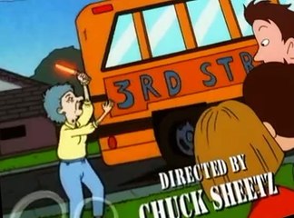 Recess Recess S02 E004 – Operation Field Trip
