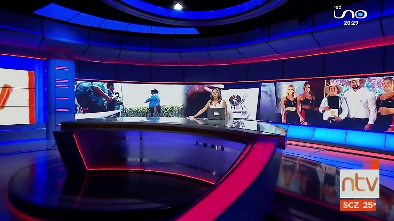 Récords en Feria Vidas 2023: Más de 350 empresas y $us 100 millones en intenciones de negocios