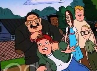 Recess Recess S02 E005 – The Challenge