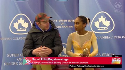 Junior Women Free Program - 2023 Super Series Autumn Leaves (15)