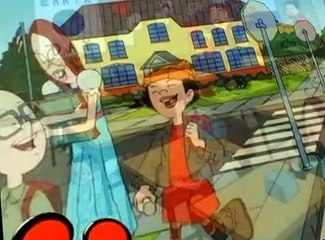 Recess Recess S02 E007 – The Substitute
