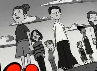 Recess Recess S02 E009 – The Girl was Trouble