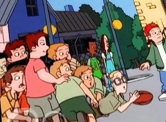 Recess Recess S02 E013 – Mama’s Girl