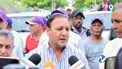 Franklin Guerrero con Foto-Crónica de la Semana | Nuria Piera