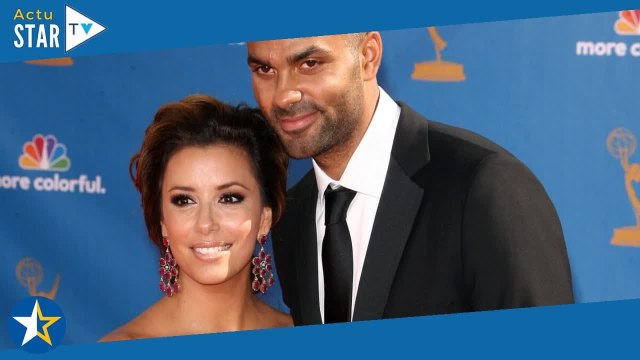 Grâce à mon ex mari Tony Parker Eva Longoria redevable, elle doit beaucoup au basketteur fran
