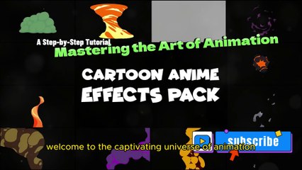 Mastering the Art of Animation: A Step-by-Step Tutorial #AnimationMasterclass #ArtOfAnimation #AnimationProcess