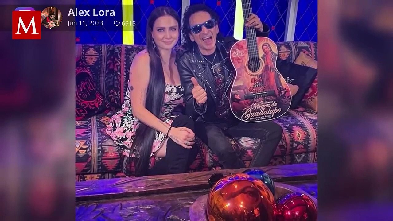 Abogado de Alex Lora aclara la situación en torno a la titularidad de “El TRI”
