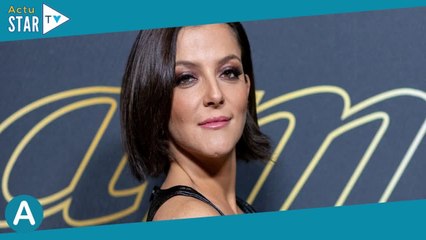 Camille Lellouche enceinte : hésitation sur le prénom du bébé, elle n'est pas d'accord avec le papa