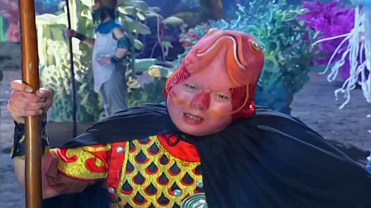 Phim Tây Du Ký 2000 - Phần 2 - Tập 7 ( HD ) .
