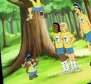 It's Punky Brewster It’s Punky Brewster S02 E012 Camp Confusion