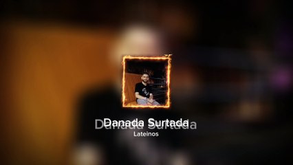 Lateinos & MC Menor G - Danada Surtada (Prod. DJ NARCBEATS)