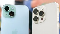 iPhone 15 vs iPhone 15 Pro: Which Handset Should You Choose? | Tom's Guide
