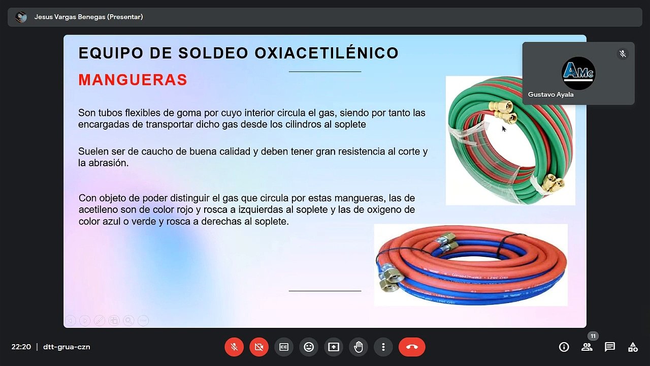 MEI-310 Clase#1 Auxiliar Jesus 2023 Taller