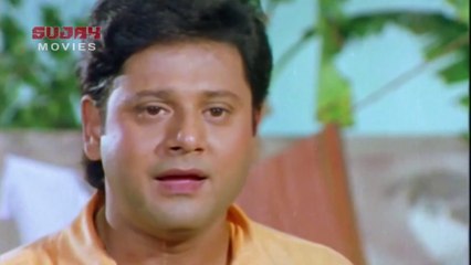 তোমার ছোটবেলার কথা মনে আছে _ Ganga _ গঙ্গা _ Bengali Movie Scene _Full-HD | Tapas Pal _ Debashree Roy | Sujay Movies