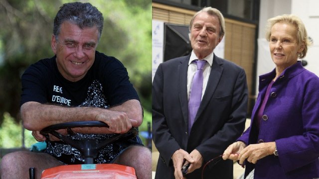 Olivier Duhamel : Le frère de Camille Kouchner confirme les faits aux enquêteurs