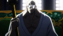 The Five Elders Acknowledge Kaido's Defeat | One Piece 1079