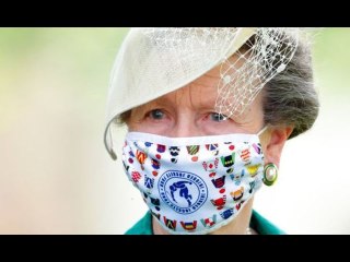 Princess Anne snubbed Queen offer to avoid royal 'downside' William and Harry faced
