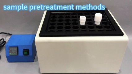 Graphite digester graphite digestive system