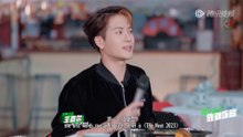 [Eng Sub] 231002 The Next Celebratory Dinner Cut with Jackson Wang