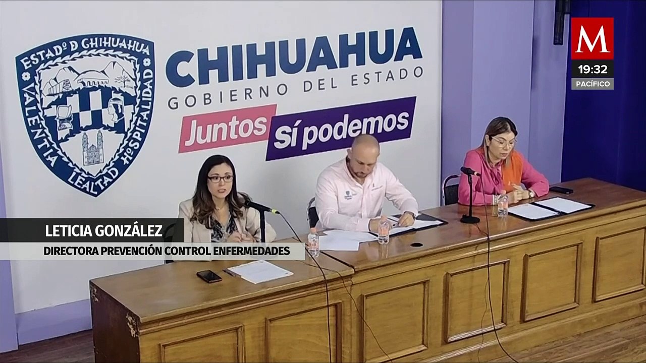 Promoción de la detección temprana del Cáncer de Mama en Chihuahua