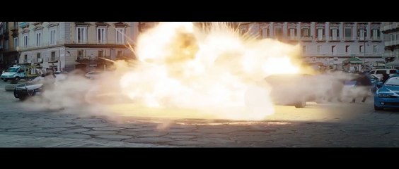 Equalizer 3 Bande-annonce (PL)