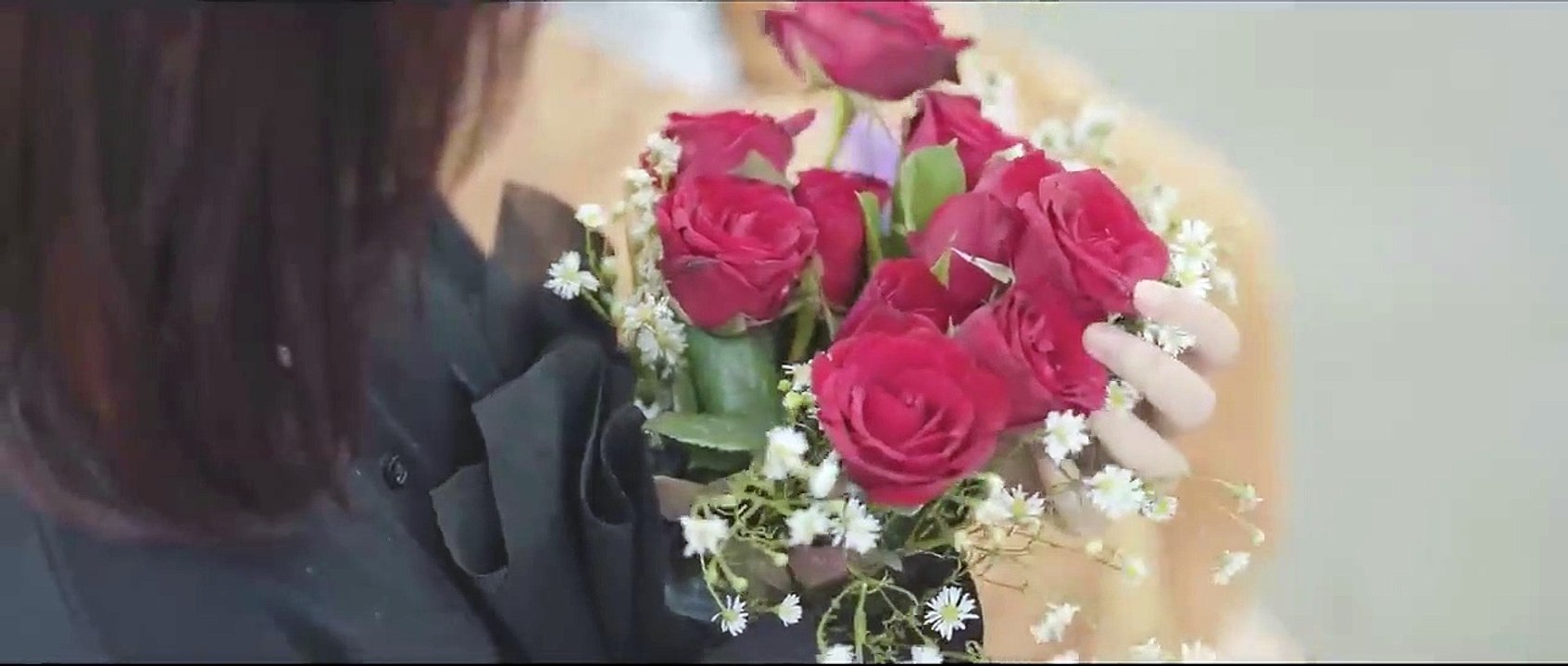 HAPPY ASMARA - KEMBANG WANGI (Official Music Video)