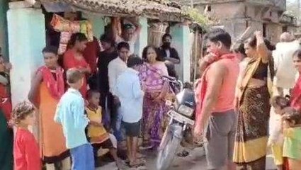 पश्चिमी चंपारण: पागल सियार का आतंक, कइयों को पहुंचाया अस्पताल