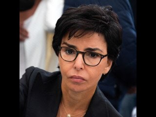 « C’est immonde » : Rachida Dati outrée par les attaques contre Ségolène Royal