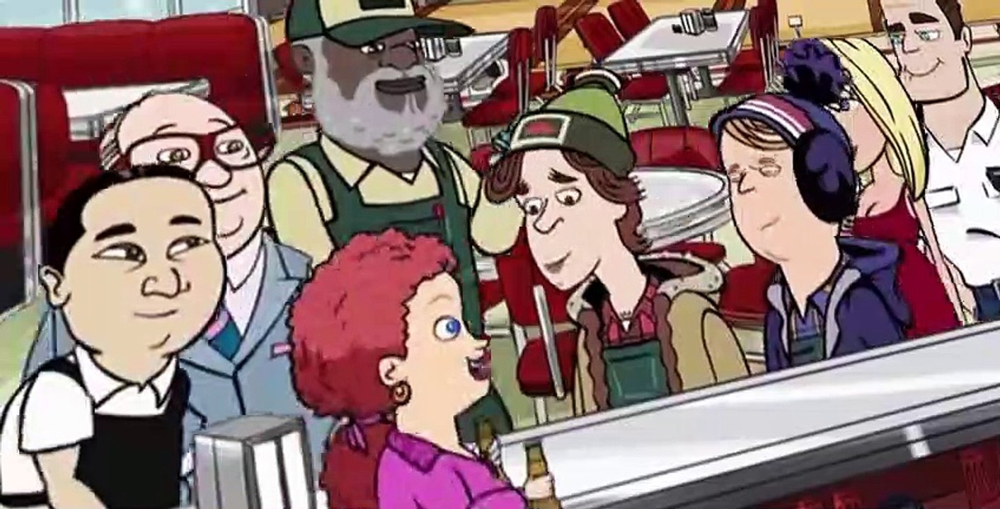 Bob and Doug Bob and Doug E005 I Want My CBN