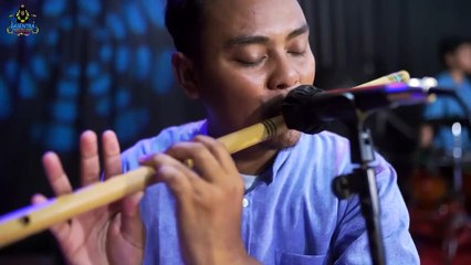 GARA GARA SEBOTOL  (Cover Dangdut Tarling)