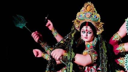 Shardiya Navratri 2023: नवरात्र या नवरात्री, सही शब्द क्या है | Navratra Or Navratri Sahi Word Kya H