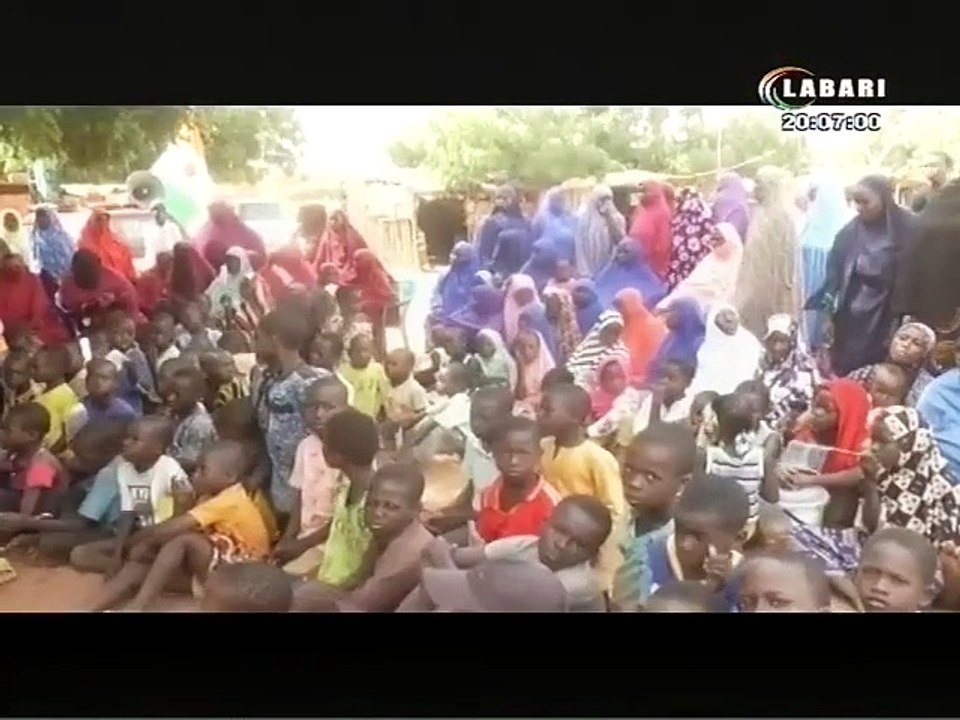 JT LABARI 14 OCTOBRE 2023