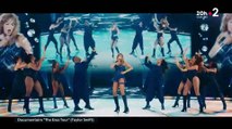 Taylor Swift met le feu même dans les salles de cinéma. L’engouement autour de la diffusion de captations de concerts sur grand écran deviennent un véritable phénomène de mode... et de société